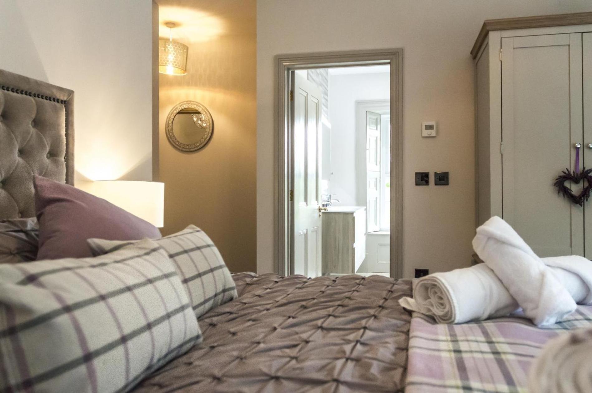 Cilrhiw Country House - Princes Gate Нарбърт Екстериор снимка